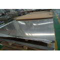 Inconel 601 stainless steel plate factory